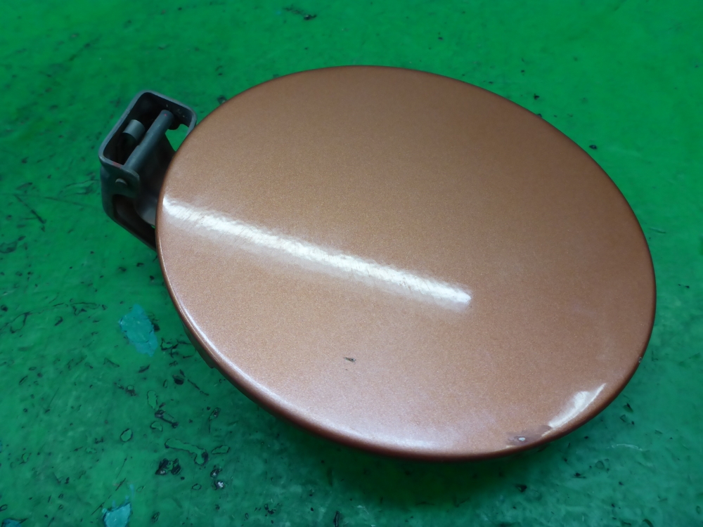 Лючок бензобака