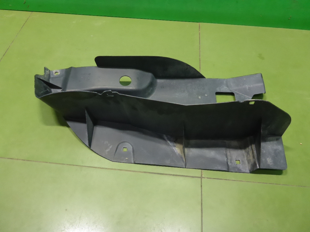 Пыльник (кузов наружные)