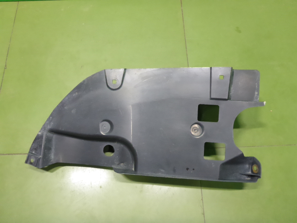 Пыльник (кузов наружные)