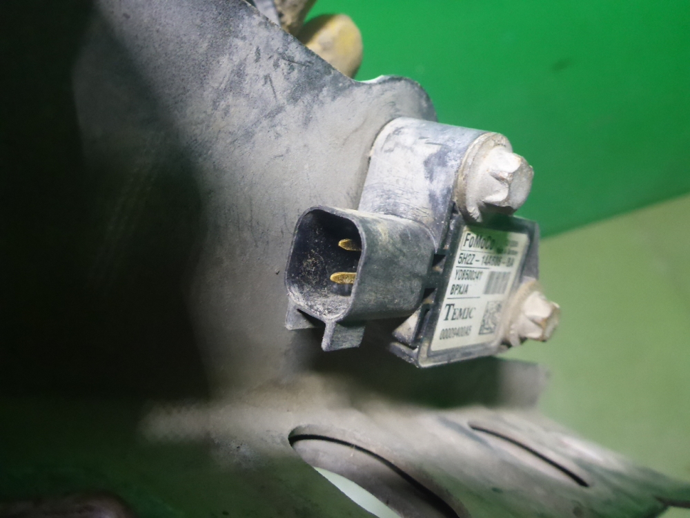 Датчик удара AIR BAG