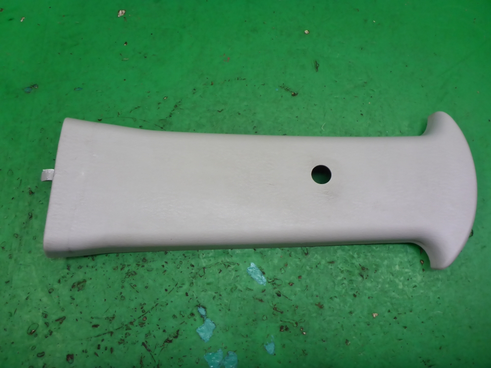 Обшивка стойки