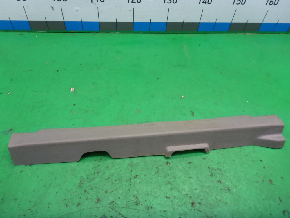 Накладка порога (внутренняя)