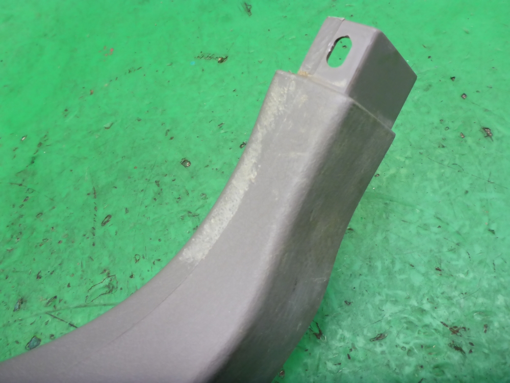 Накладка порога (внутренняя)