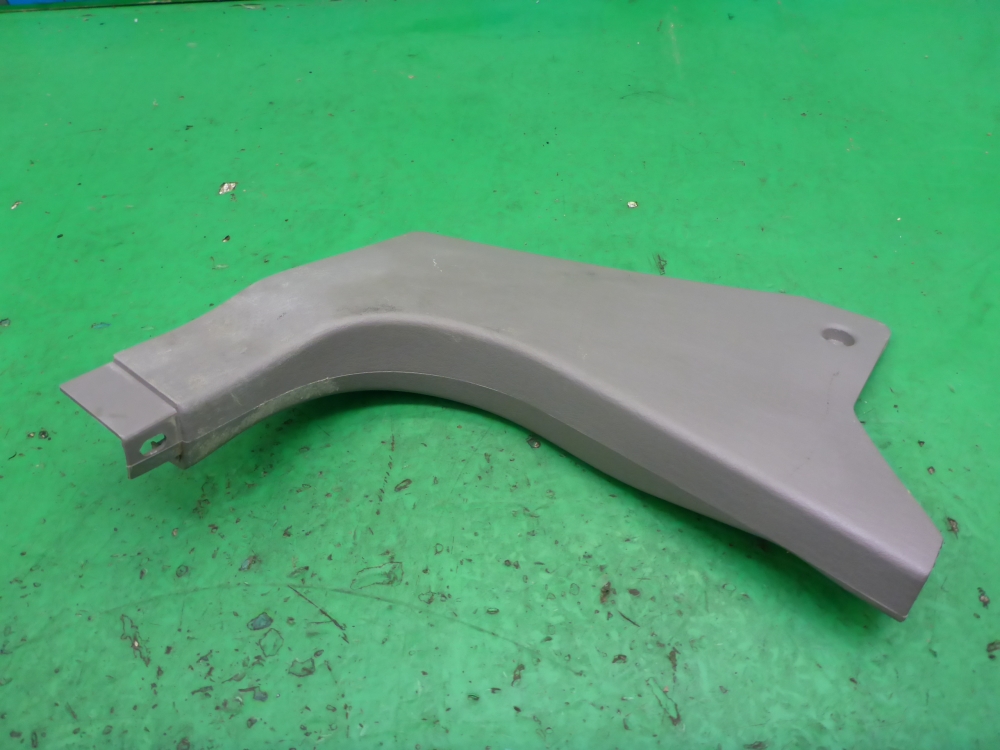 Накладка порога (внутренняя)