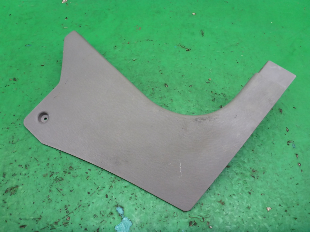 Накладка порога (внутренняя)