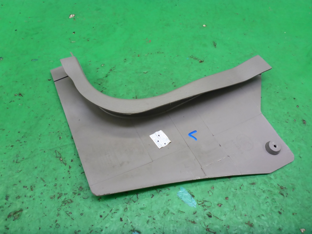 Накладка порога (внутренняя)