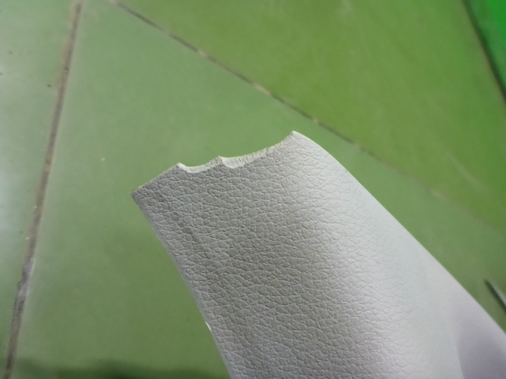 Обшивка стойки