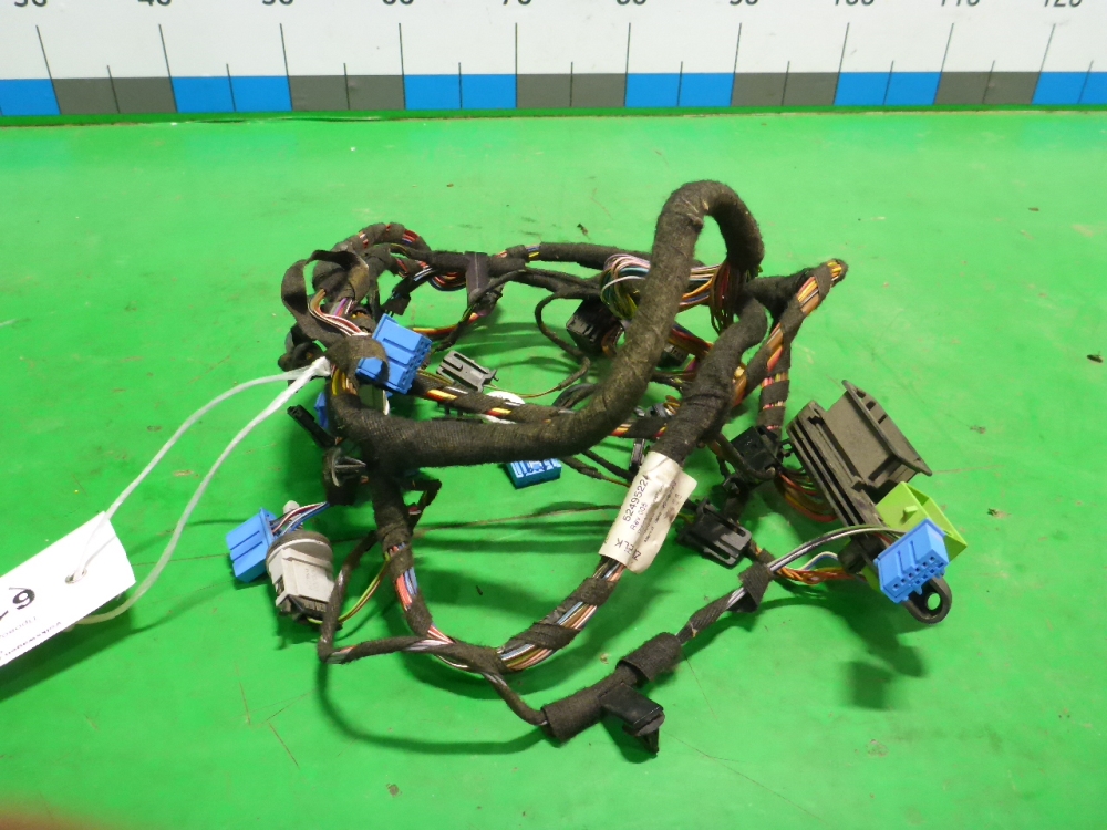 Проводка (коса)