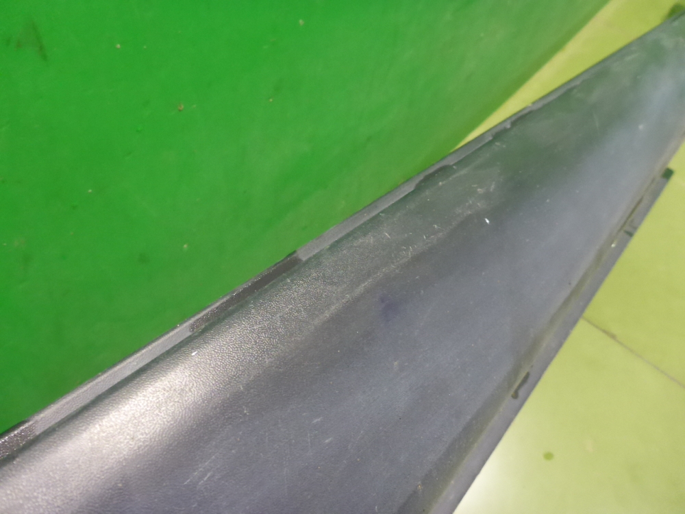 Накладка на порог (наружная)