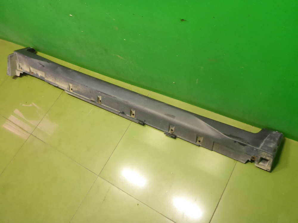 Накладка на порог (наружная)