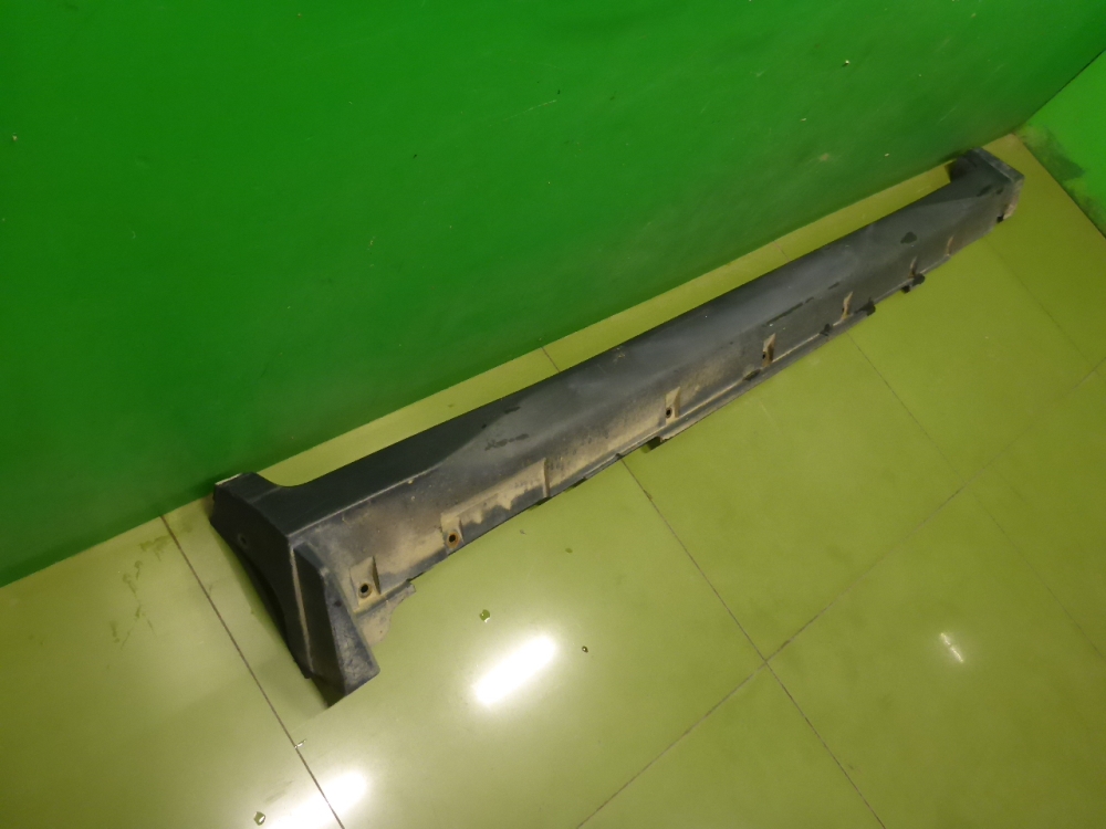 Накладка на порог (наружная)