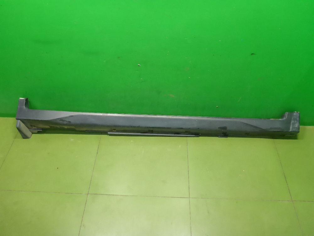 Накладка на порог (наружная)