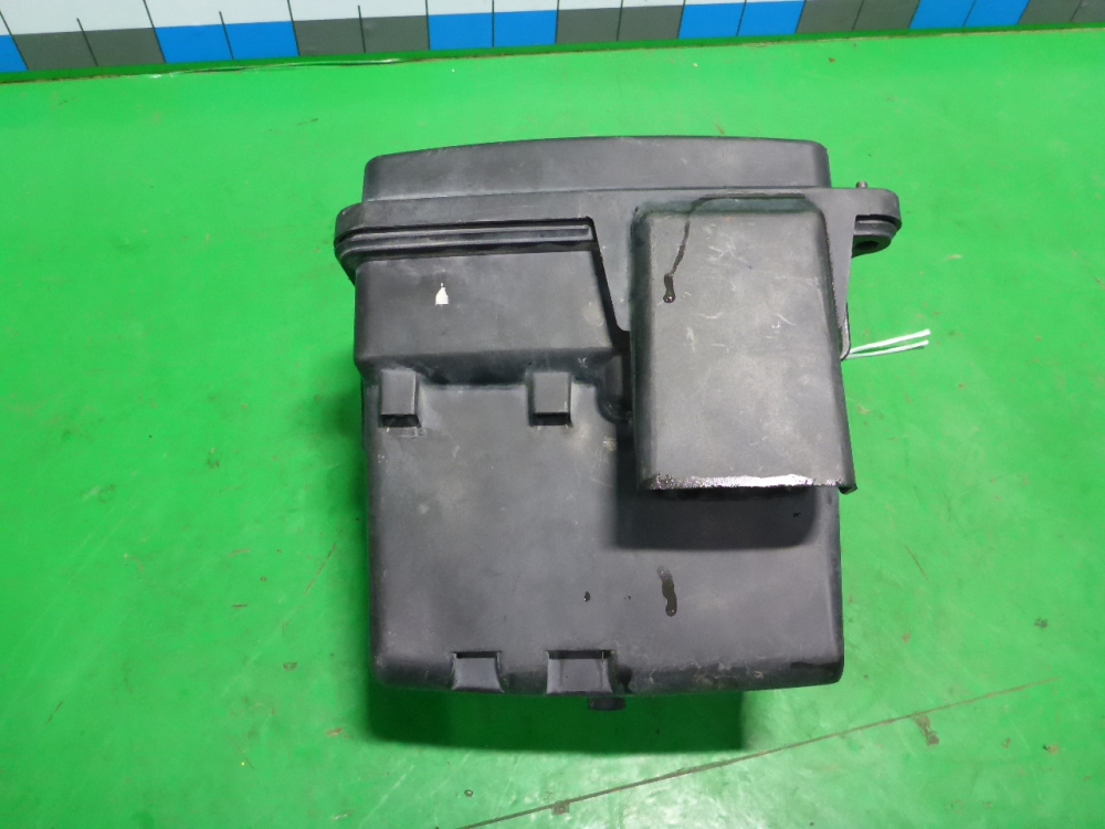 Корпус блока предохранителей