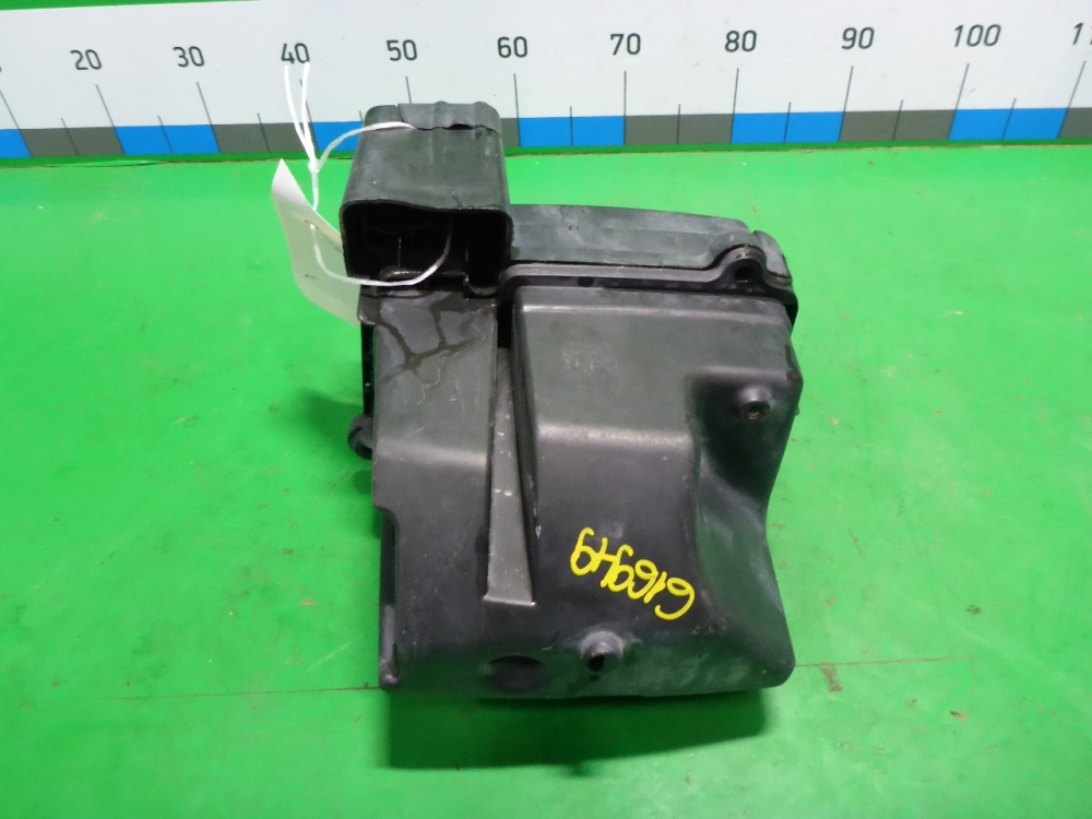 Корпус блока предохранителей