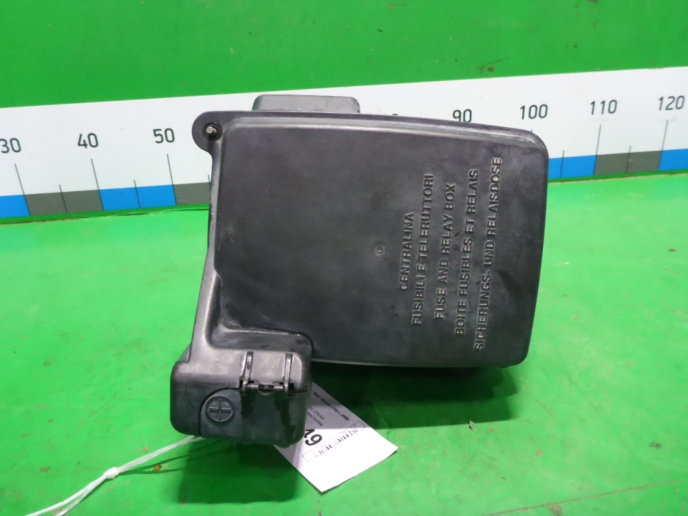 Корпус блока предохранителей