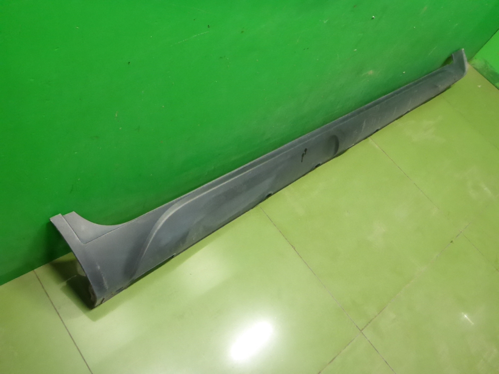 Накладка на порог (наружная)