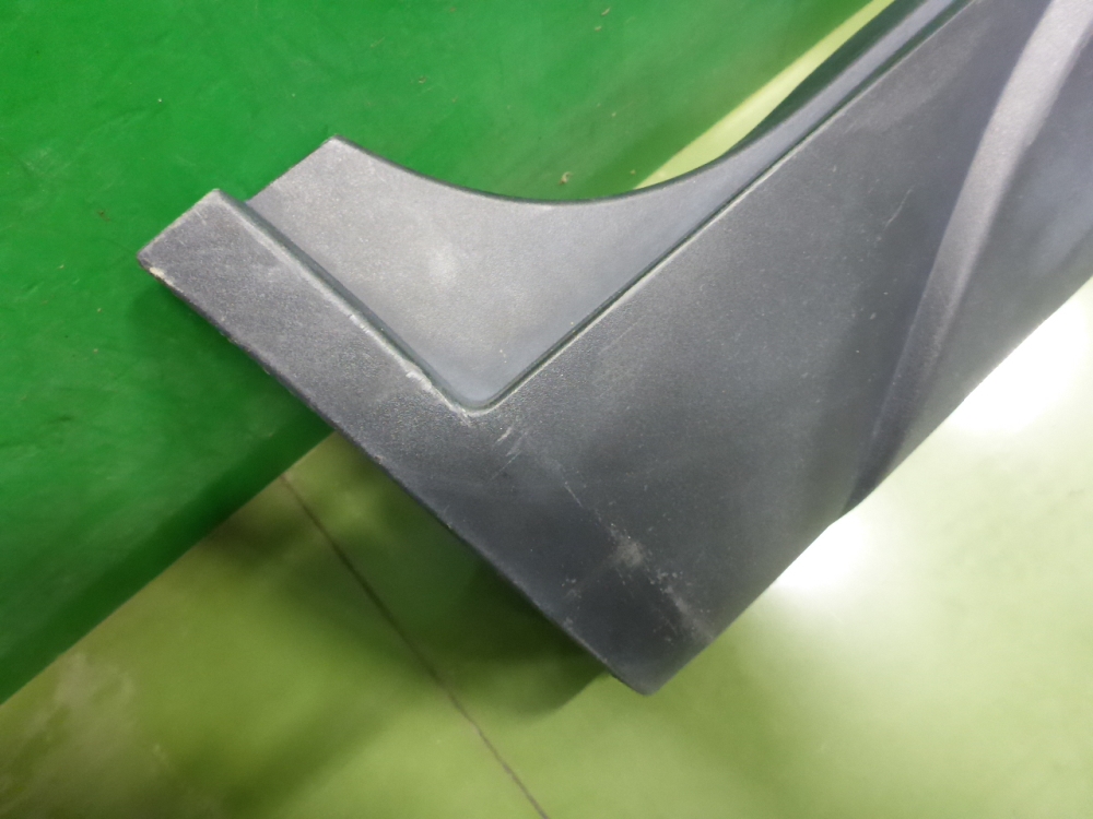 Накладка на порог (наружная)