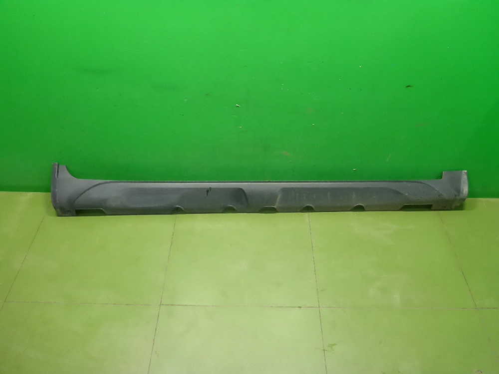 Накладка на порог (наружная)