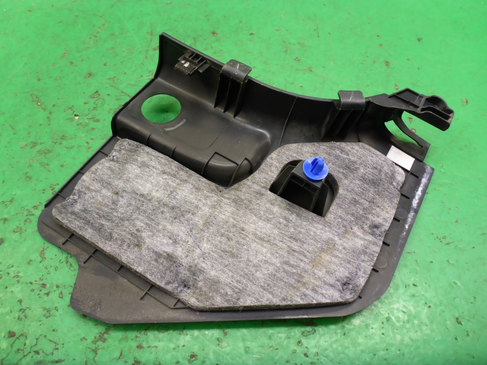 Накладка порога (внутренняя)