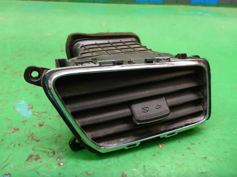 Дефлектор воздушный