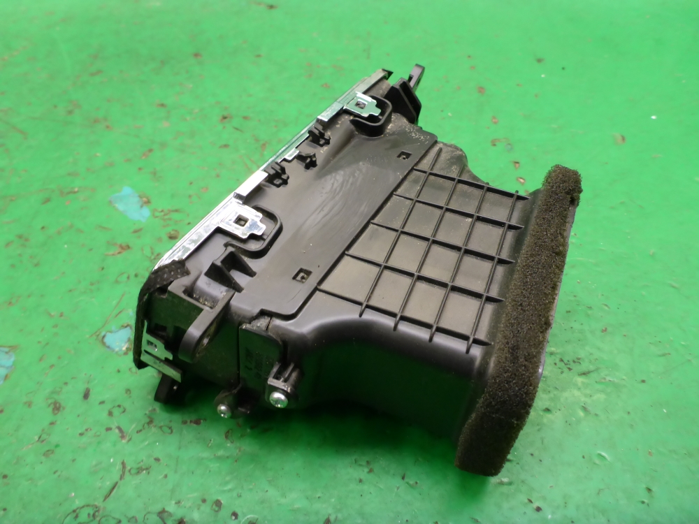 Дефлектор воздушный