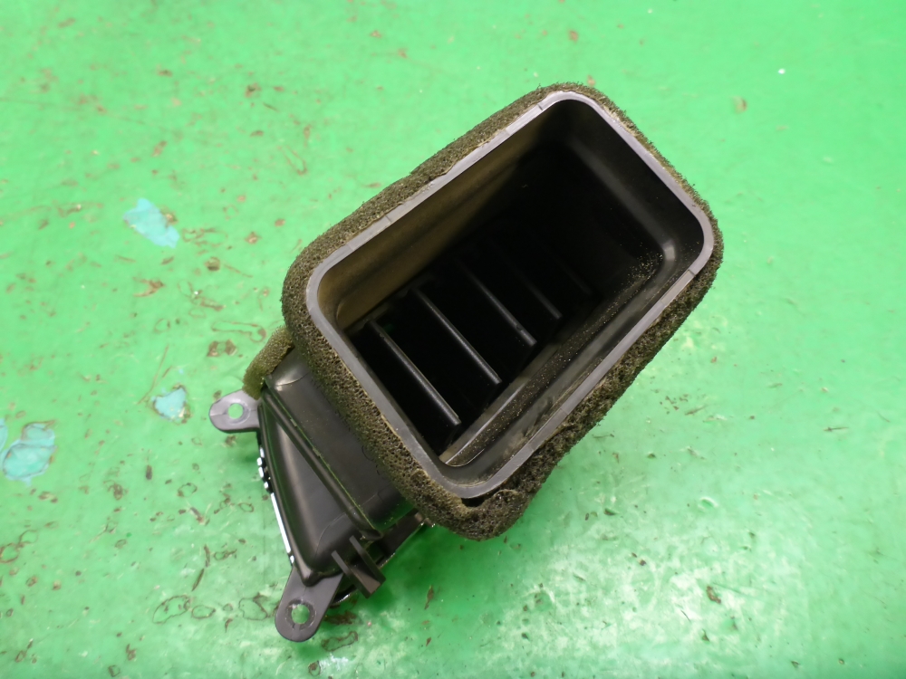 Дефлектор воздушный