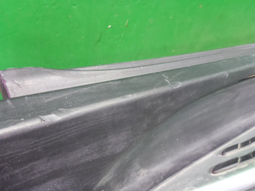 Подножка правая