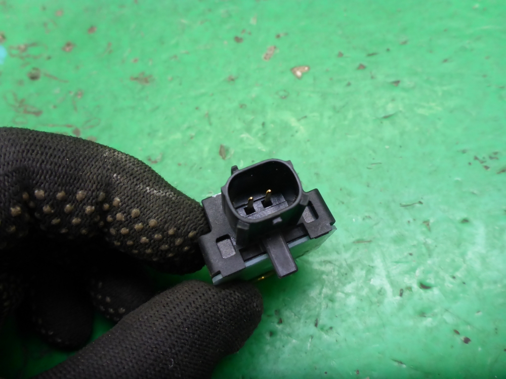 Датчик удара AIR BAG