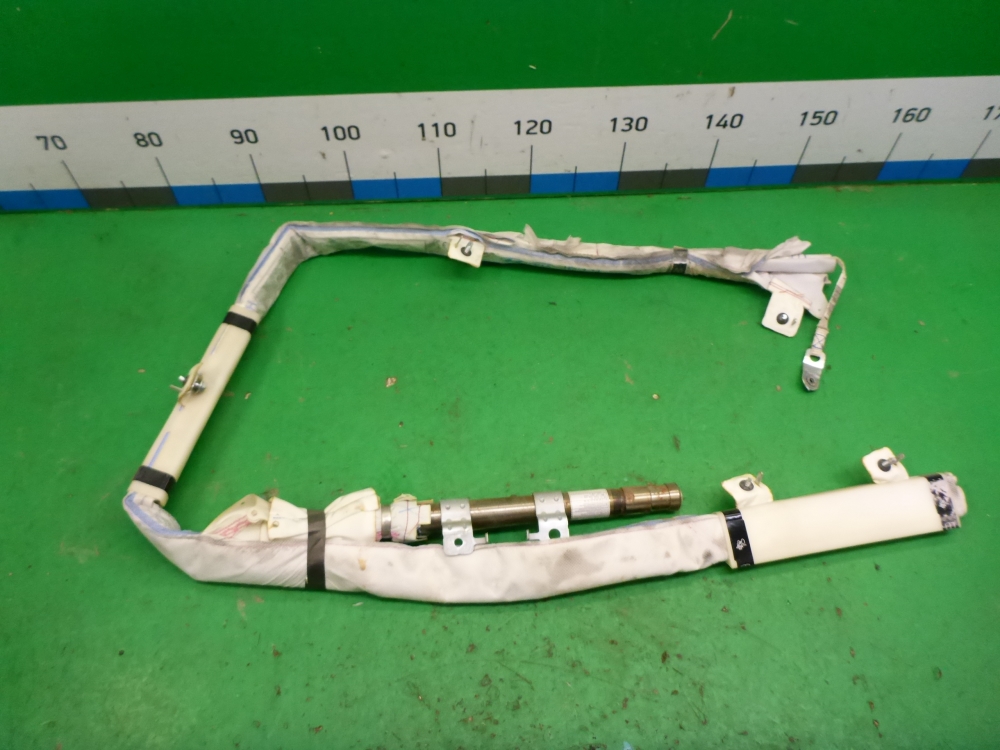 Подушка безопасности боковая (шторка)