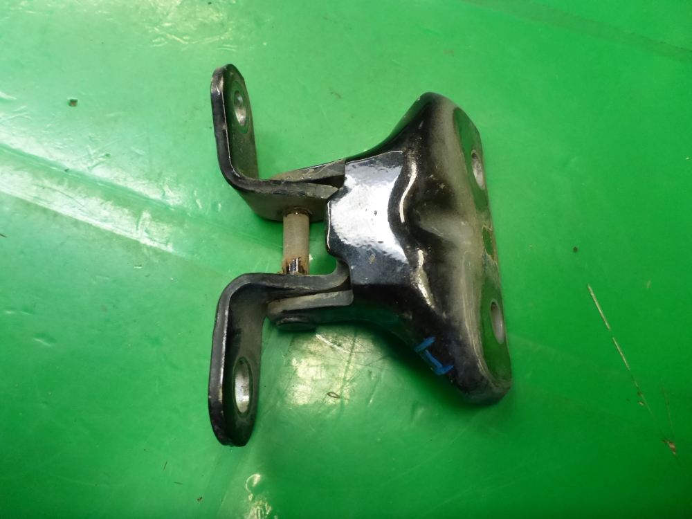 Петля двери передней правой нижняя