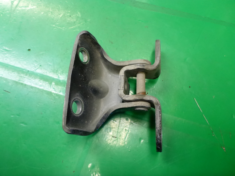 Петля двери передней правой нижняя