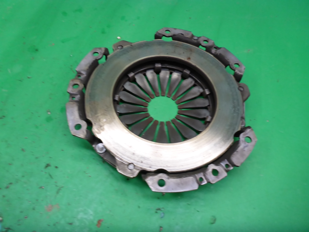 Корзина сцепления