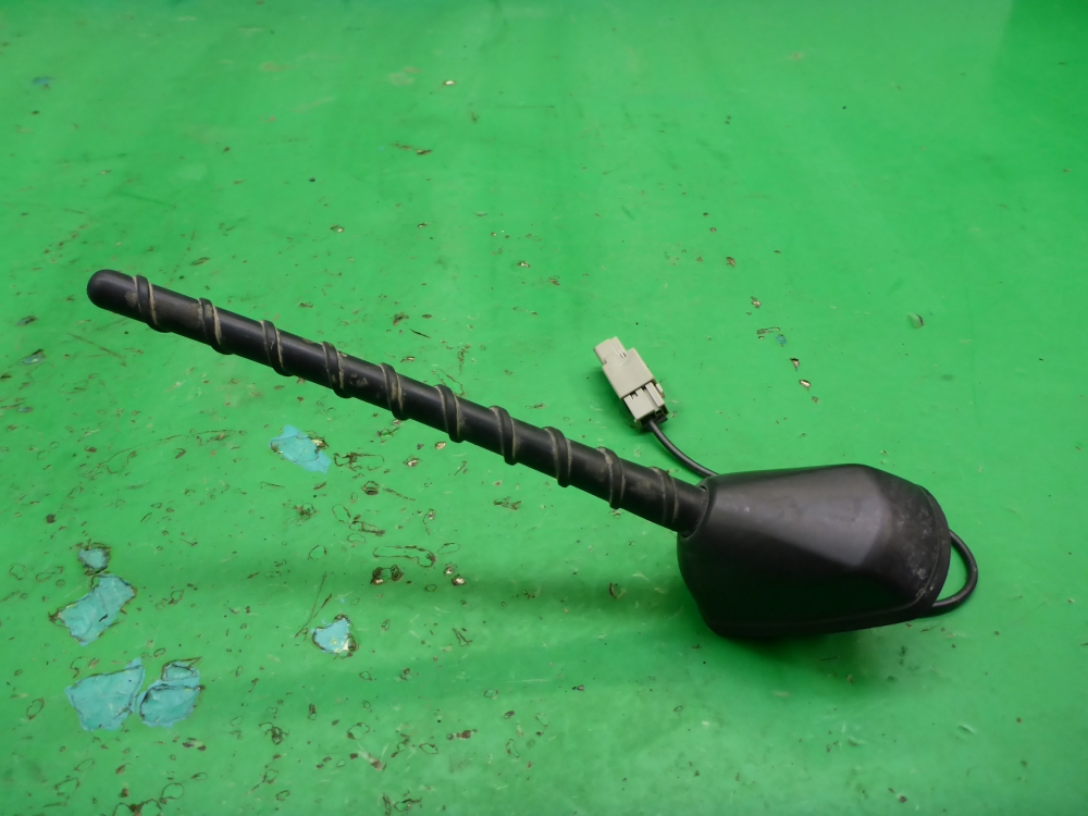 Антенна электрическая