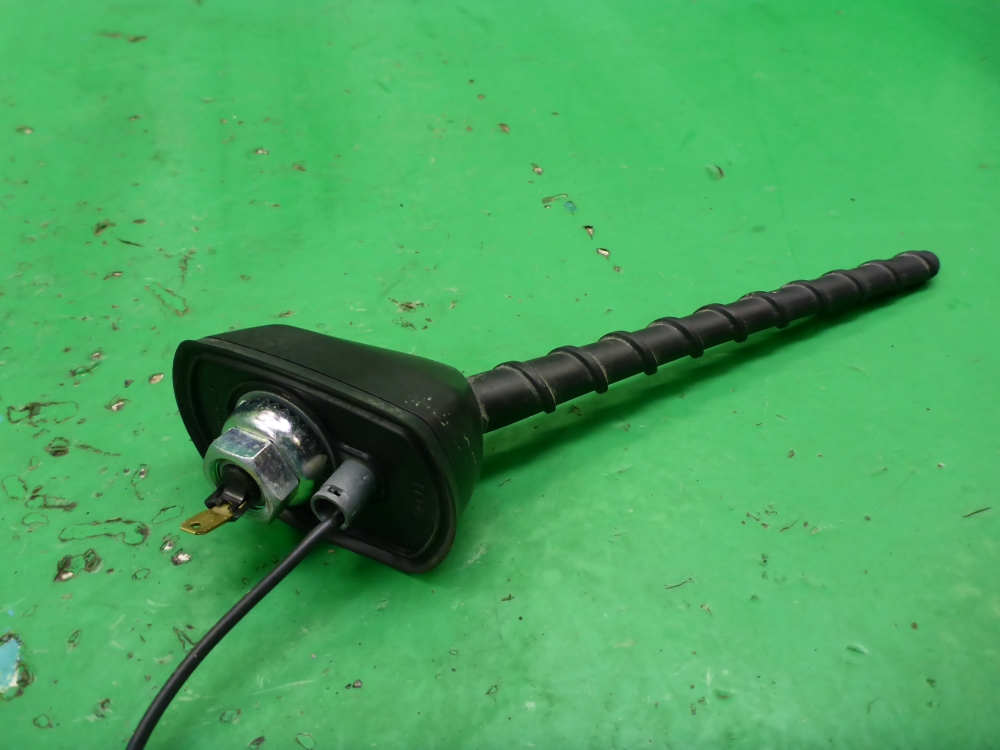 Антенна электрическая