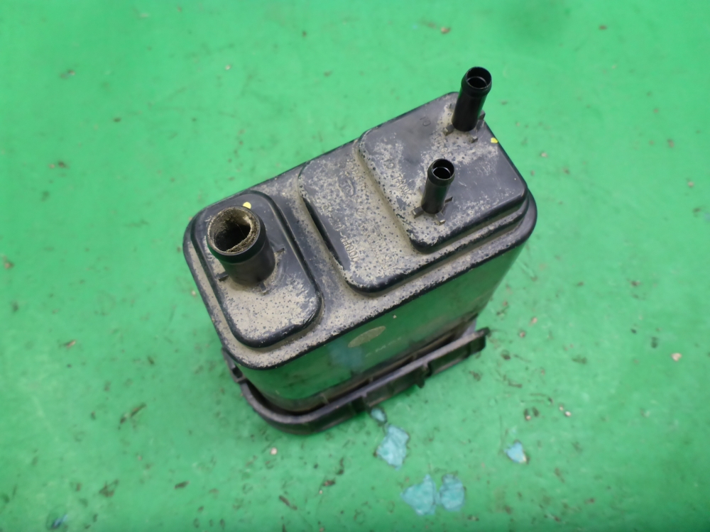 Абсорбер (фильтр угольный)