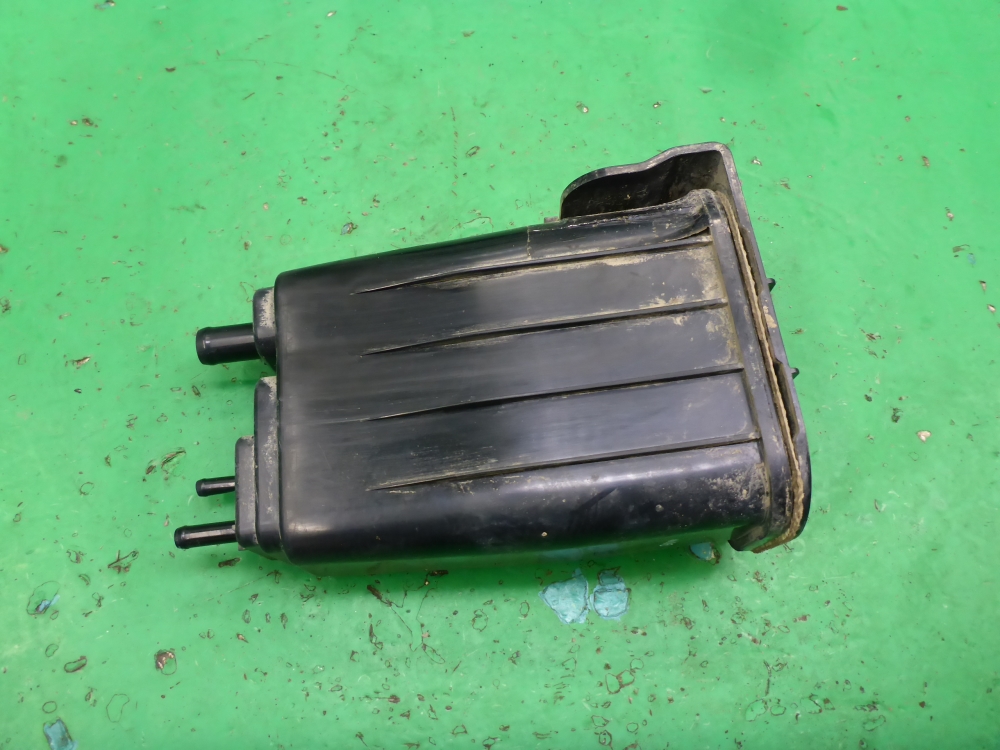 Абсорбер (фильтр угольный)