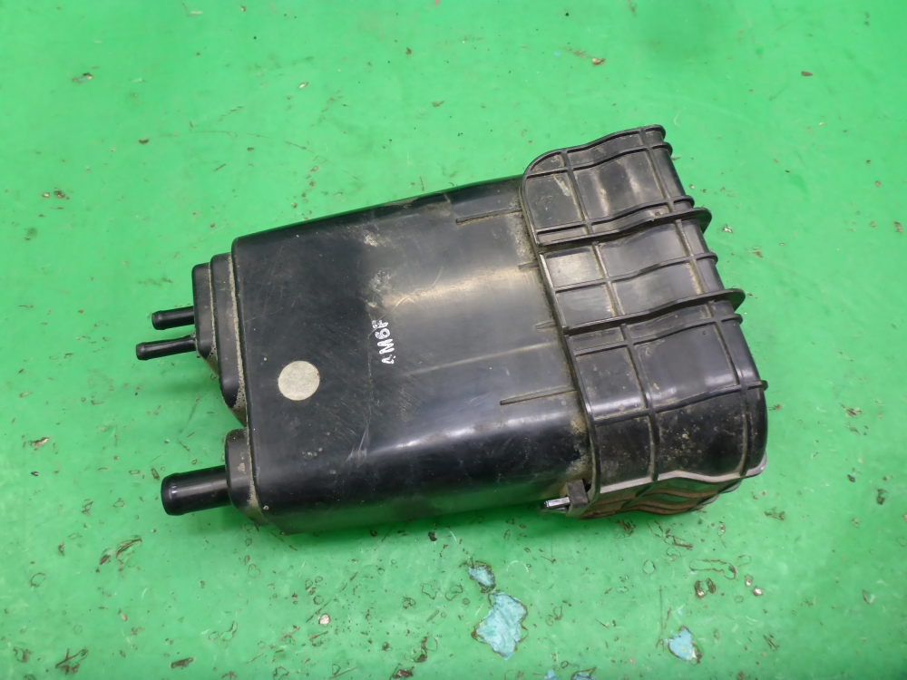 Абсорбер (фильтр угольный)