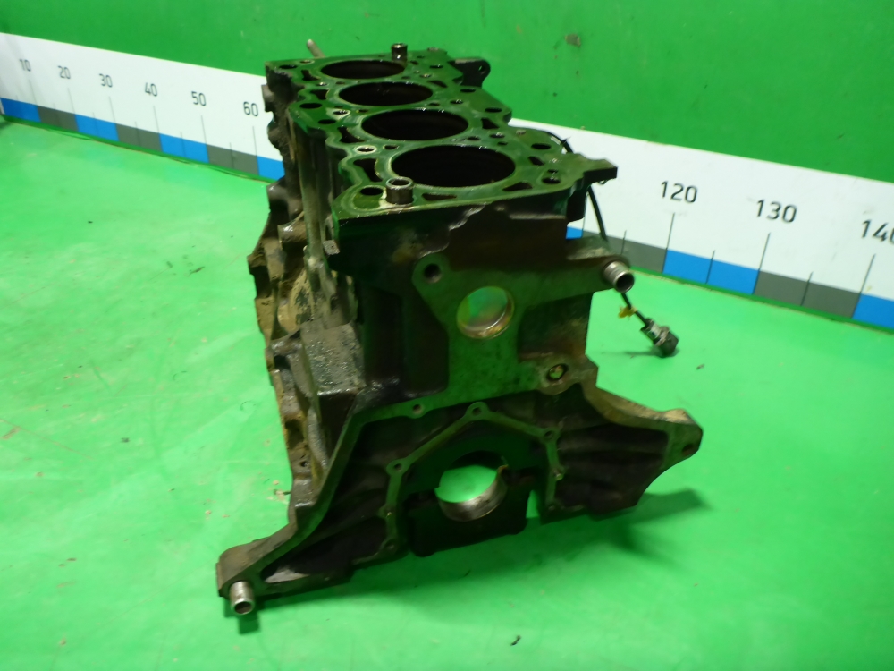 Блок двигателя для Lancer IX (CS) 2003-2010