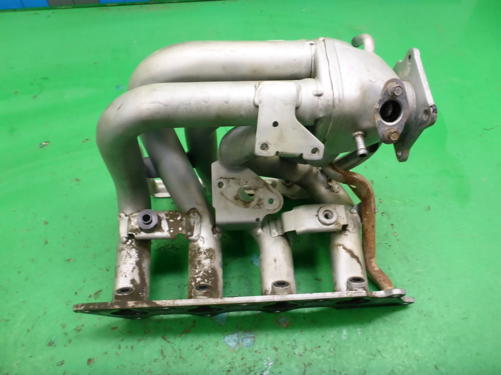 Коллектор впускной