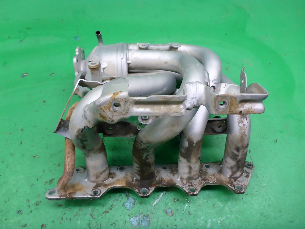 Коллектор впускной