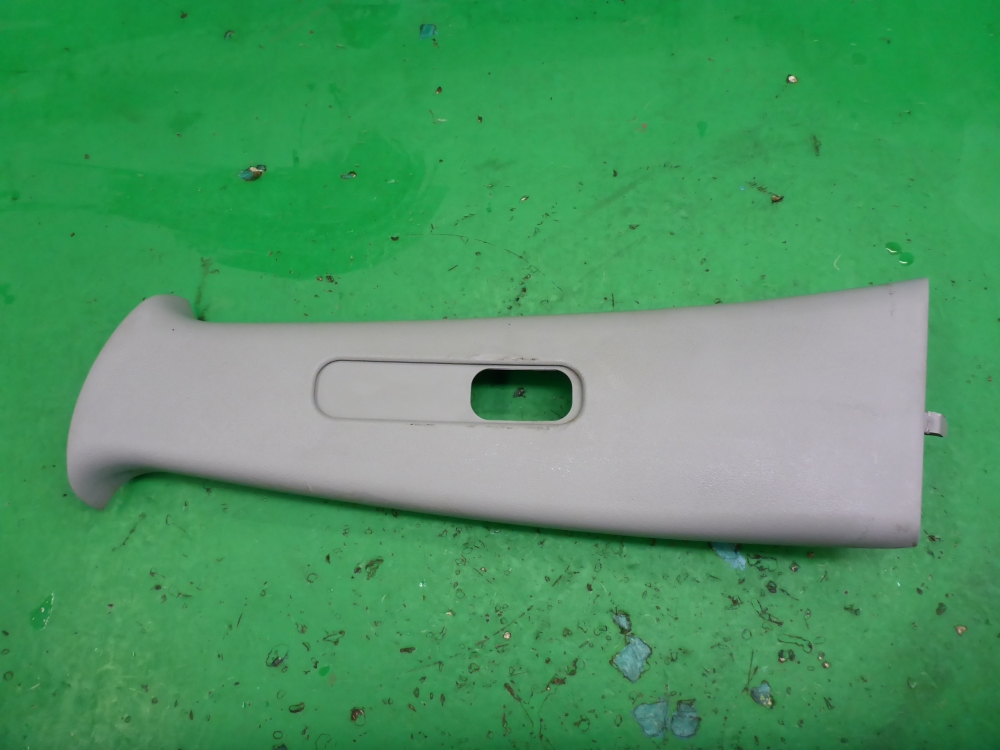 Обшивка стойки