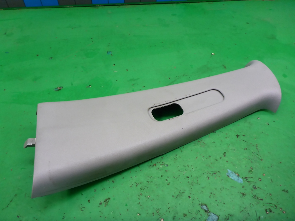 Обшивка стойки