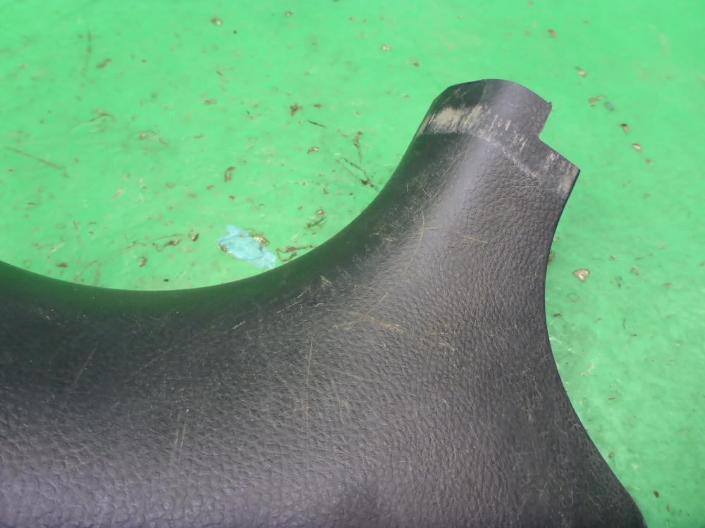 Накладка порога (внутренняя)