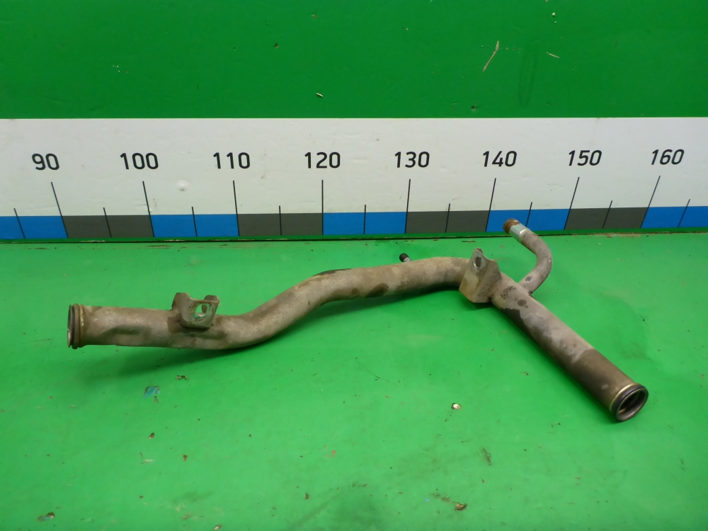 Трубка системы охлаждения