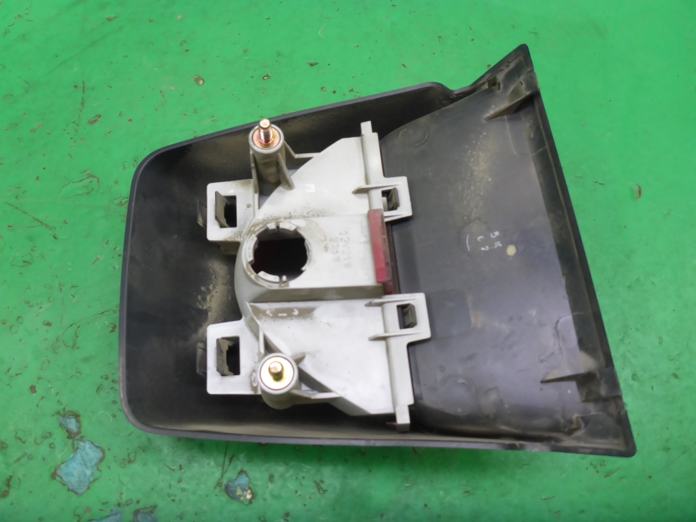 Фонарь задний (стоп сигнал)