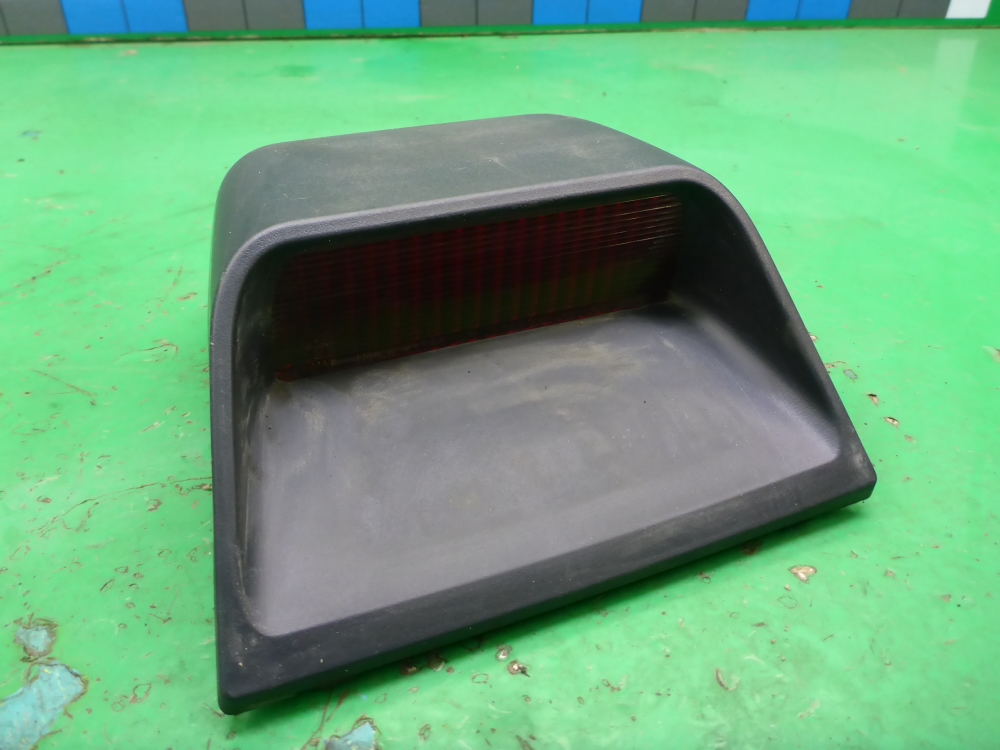 Фонарь задний (стоп сигнал)