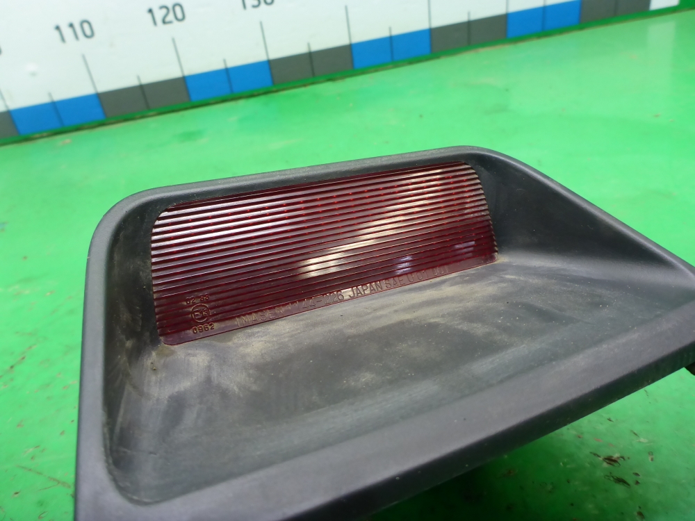 Фонарь задний (стоп сигнал)