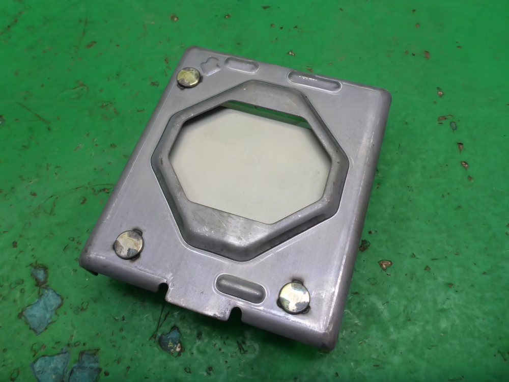 Блок управления подушек безопасности (AIR BAG)