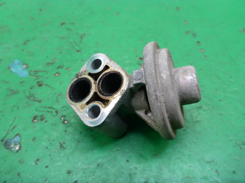 Форсунка системы EGR