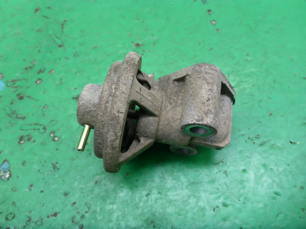 Форсунка системы EGR